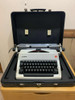 Maquina De Escribir Olympia Sm9 0
