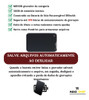 Pega Traição Gravador De Audio Discreta Sensor Voz Cartão 4