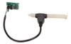Adaptador De Internet Gigabit De Porta Única M.2 B M Server 7