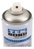 Espuma Limpia Todo(cuero, Plástico, Goma, Etc) Tek Bond 1