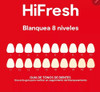Lapiz Blanqueador Dientes + Tiras Blanqueadoras Dental Hif 2