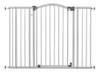 Summer Infant - Valla De Seguridad Decorativa Con 0