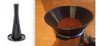 Distribuidor De Café + Base + Embudo 0