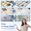 Kit Limpieza Multiuso Azulejos Water Ducha Pileta Platos 1