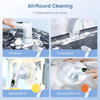 Kit Limpieza Multiuso Azulejos Water Ducha Pileta Platos 2