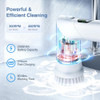 Kit Limpieza Multiuso Azulejos Water Ducha Pileta Platos 4