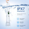 Kit Limpieza Multiuso Azulejos Water Ducha Pileta Platos 7