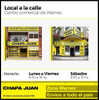 Juego Kit Pisos Delanteros Ford Orion 4