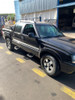 Par Estribo Axk Bully S10 Advantage Cabine Dupla 2008 2009 6