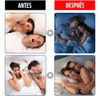 Pack 110 Tiras Anti Ronquido Mejor Sueño Descanso Profundo 4