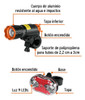 Kit De Luces Led Regulables Para Bicicleta Truper Libi-k2 2