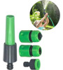 Kit Accesorio De Riego Manguera Lanza 1/2 Pulgada 0