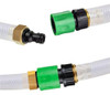 Kit Accesorio De Riego Manguera Lanza 1/2 Pulgada 1