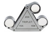 Lupa Joyero Triple Modelo 7055 0