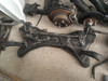 Puente De Motor Nissan Versa 2013 1