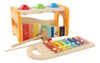Caja Musical Para Niños Xilofón 0