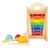 Caja Musical Para Niños Xilofón 3