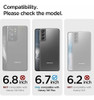 Spigen Tough Armor Diseñado Galaxy S21 Plus Case (2021) 3