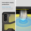 Spigen Tough Armor Diseñado Galaxy S21 Plus Case (2021) 5