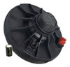 Kit 4 Drive Corneta Champion 400w Rms Cone + Capacitor Forte 2