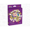 Juego De Cartas Chancho Va!  Bontus  -  Local / Envios 0