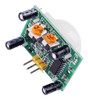 Sensor De Movimiento Hc Sr501 Pir Infrarrojo Arduino Premium 1