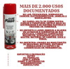 Óleo Lubrificante Desengripante Multiuso 300 Ml  Lub Fast 1