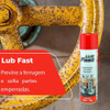 Óleo Lubrificante Desengripante Multiuso 300 Ml  Lub Fast 7