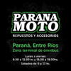 Cubierta 3.50/4.10-4 Par Mini Cuatri 50 Atv  Uso Con Cámara 3