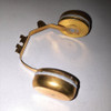 Flotante Carburador Citroen Ami 8 Solex 2 Bocas Bronce 2