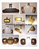 Flotante Carburador Citroen Ami 8 Solex 2 Bocas Bronce 7