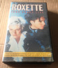 Vhs Roxette - Look Sharp Live 0