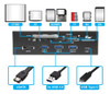 Controlador De Refrigeracin Kingwin, Negro 3
