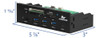 Controlador De Refrigeracin Kingwin, Negro 6