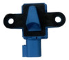 Sensor Colisão Detonação Airbag Lateral Volvo Xc60 08-12 0