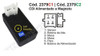 Cdi Pietcard 2379 C1 Competicion Universal Programable 0