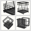 ~? Soporte De Utensilios Redcall Para Mostrador De Cocina, S 2