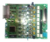 Placa De Internos Central Panasonic Kx-td1232 Recambio 0