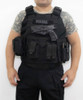 Kit 4 Pouch Molle 0