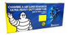 Camara Michelin Cubierta 21 Uhd 4mm Tr4 Reforzada 0