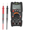 Multimetro Digital 4000 Cuentas T-rms Autorango Oferta 0