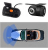 Mini 360 ° Cámara Oculta Del Coche 1080p Dvr Video Recorder 1