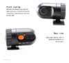 Mini 360 ° Cámara Oculta Del Coche 1080p Dvr Video Recorder 3