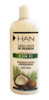Han Shampoo+acondicionador+emulsion P/peinar Aceite De Coco 2