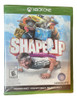 Juego Original De Xbox One: Shape Up 0
