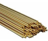 1 Varilla De Bronce 2mm 0