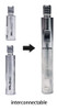 Pulidora Extension Para Llegar A Lugares Dificiles Maxshine 5
