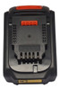 Para Dewalt Dcb204 4.0 Ah 20v 20 Voltios Max Xr Li-ion Iones 2
