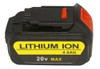 Para Dewalt Dcb204 4.0 Ah 20v 20 Voltios Max Xr Li-ion Iones 3