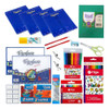 Kit Escolar Primaria Básico Económico 21 Piezas 0